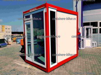 containere tip birou