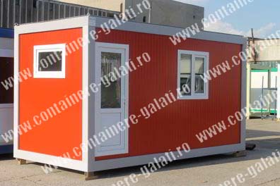 containere birou pret vanzare Bihor